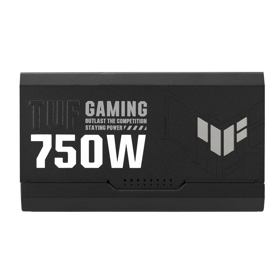 ASUS TUF Gaming 750W Gold power supply unit 20+4 pin ATX ATX Black_4