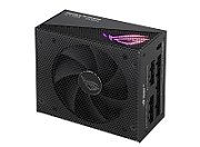 ASUS ROG Strix 750W Gold Aura Edition power supply unit 20+4 pin ATX ATX Black_7