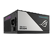 ASUS ROG Loki SFX-L 850W Platinum power supply unit 24-pin ATX Black  Silver_2