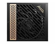 MSI MEG AI1300P PCIE5 power supply unit 1300 W 24-pin ATX ATX Black_4