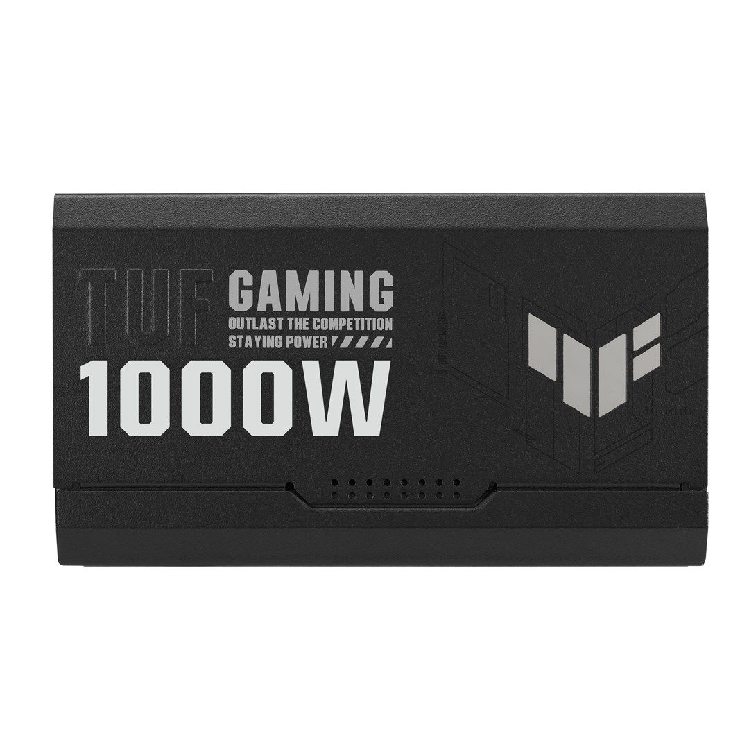 ASUS TUF Gaming 1000W Gold power supply unit 20+4 pin ATX ATX Black_16