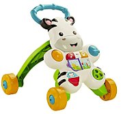 Fisher-Price MATTEL Zebra DPL53 p2 Interactive Walker_2