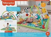 Fisher-Price Educational mat 3in1 Tropical Forest HJW08 MATTEL_8