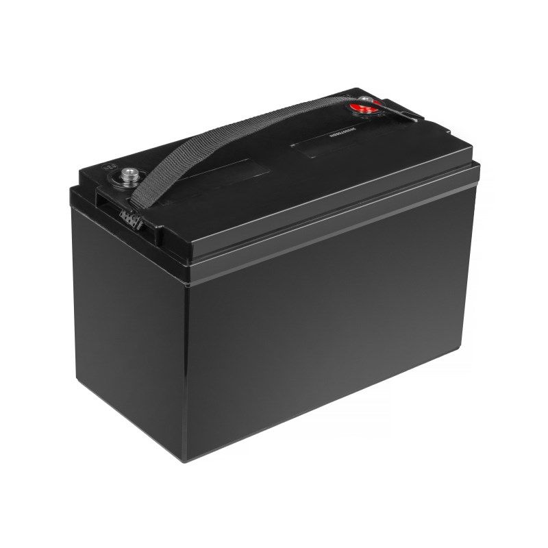 AGM Green Cell VRLA 12V 100Ah BATTERY_3