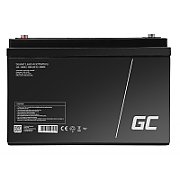 AGM Green Cell VRLA 12V 100Ah BATTERY_4