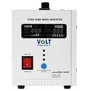 VOLT CONVERTER POLAND SINUSPRO-1000E 12V 700/1000W_1