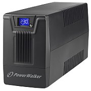 PowerWalker VI 600 SCL Line-Interactive 0.6 kVA 360 W_1