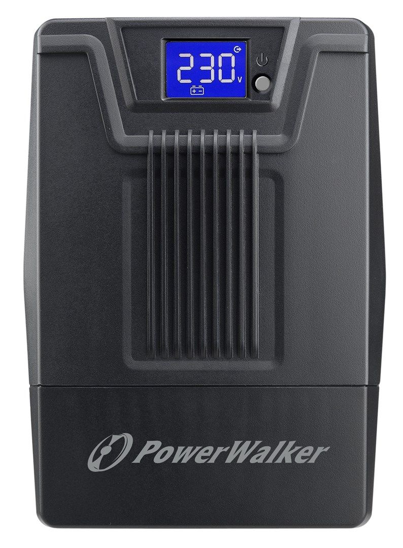 PowerWalker VI 600 SCL Line-Interactive 0.6 kVA 360 W_3