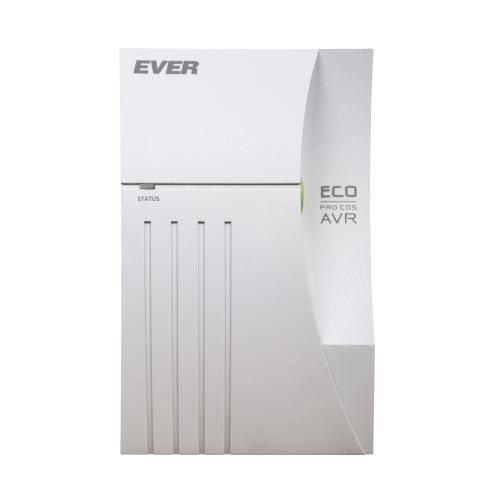 Ever UPS ECO PRO 1200 AVR CDS_2