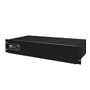 UPS EVER ECO Pro 1200 AVR CDS 19  (Rack; 1200VA) (W/EAVRRM-001K20/00)_1