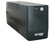 Alantec AP-BK850 uninterruptible power supply (UPS) Line-Interactive 850 VA 480 W 2 AC outlet(s)_1