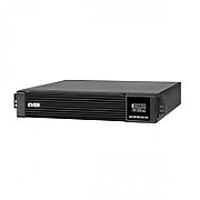 Ever UPS POWERLINE RT PRO 1000 Double-conversion (Online) 1 kVA/1 kW_2