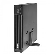 Ever UPS POWERLINE RT PRO 1000 Double-conversion (Online) 1 kVA/1 kW_4