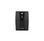 UPS ARMAC HOME LITE LINE-INT 2X230V EN HL650E/LEDV2_3