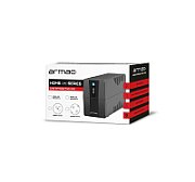 UPS ARMAC HOME LITE LINE-INT 2X230V EN HL650E/LEDV2_4