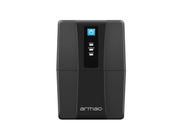 UPS ARMAC HOME LITE LINE-INT 2X230V  PL USB-B H650E/LEDV2_3