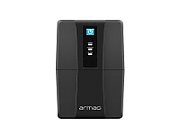 UPS ARMAC HOME LITE LINE-INT 2X230V  PL USB-B H650E/LEDV2_3