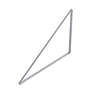 Large 36° mounting triangle_1