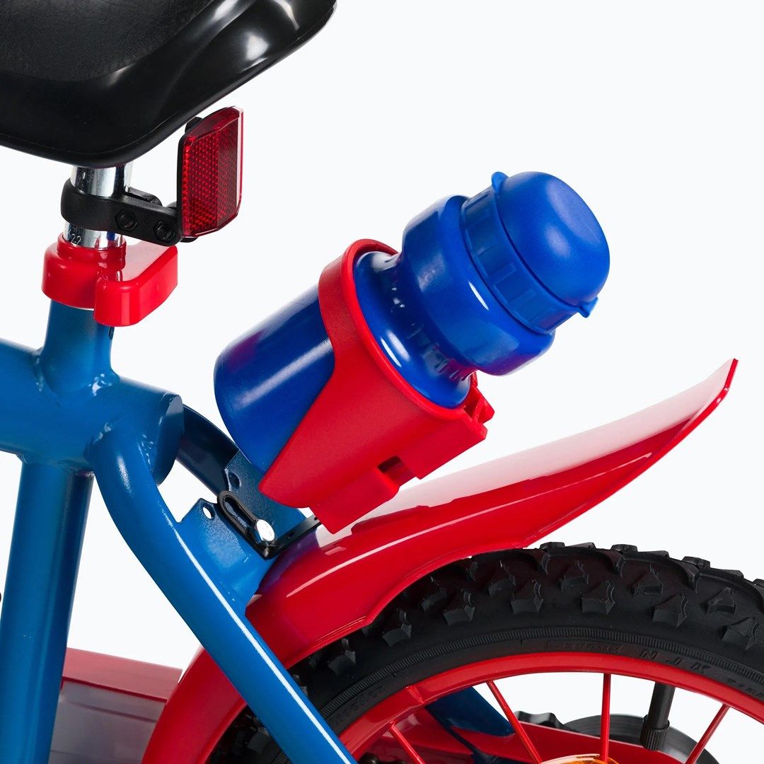 Disney SPIDER MAN 14  children's bike 24941W_4