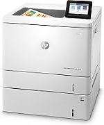 HP Color LaserJet Enterprise M555x, Imprimare, Imprimare faţă-verso_2