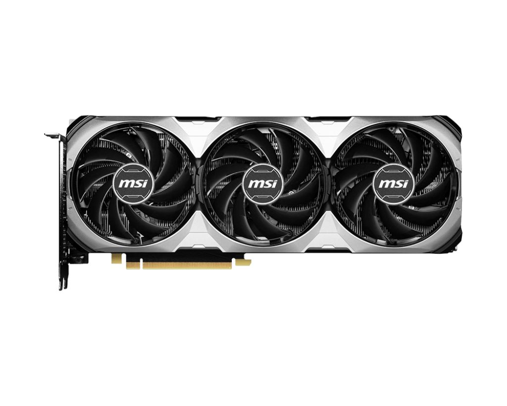 GeForce RTX 4070 SUPER 12G VENTUS 3X OC, 12GB GDDR6X, 192-bit_2