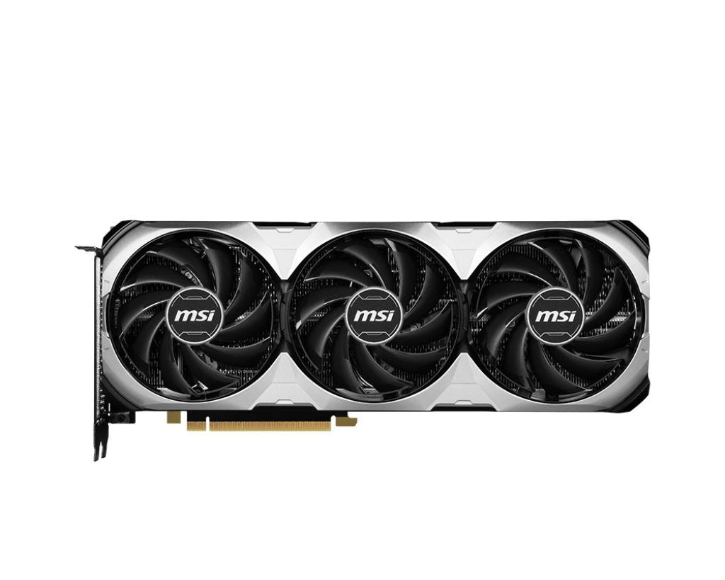 GeForce RTX 4070 Ti SUPER 16G VENTUS 3X OC, 16GB GDDR6, 256-bit_2