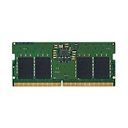 Kingston DRAM 8GB 5600MT/s DDR5 Non-ECC CL46 SODIMM 1Rx16 EAN: 740617334074_1