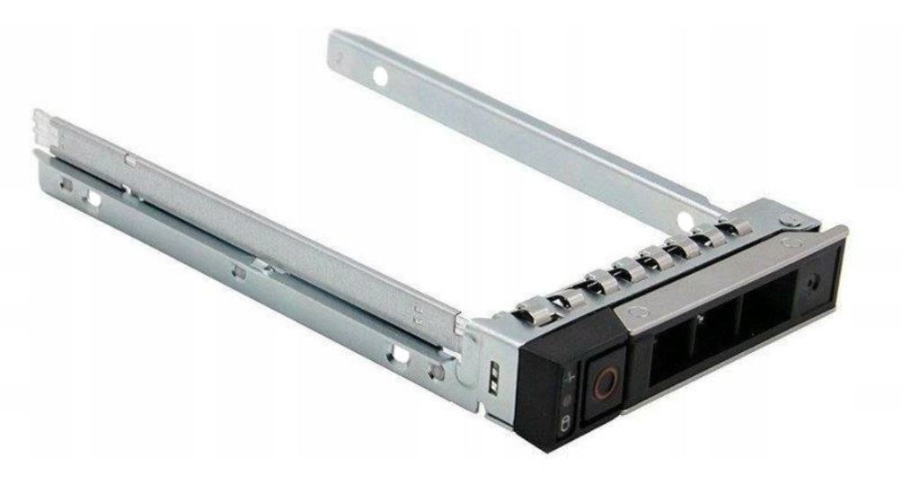 OEM 2.5  Tray Caddy for Dell Servers Gen 14,15,16 DXD9H