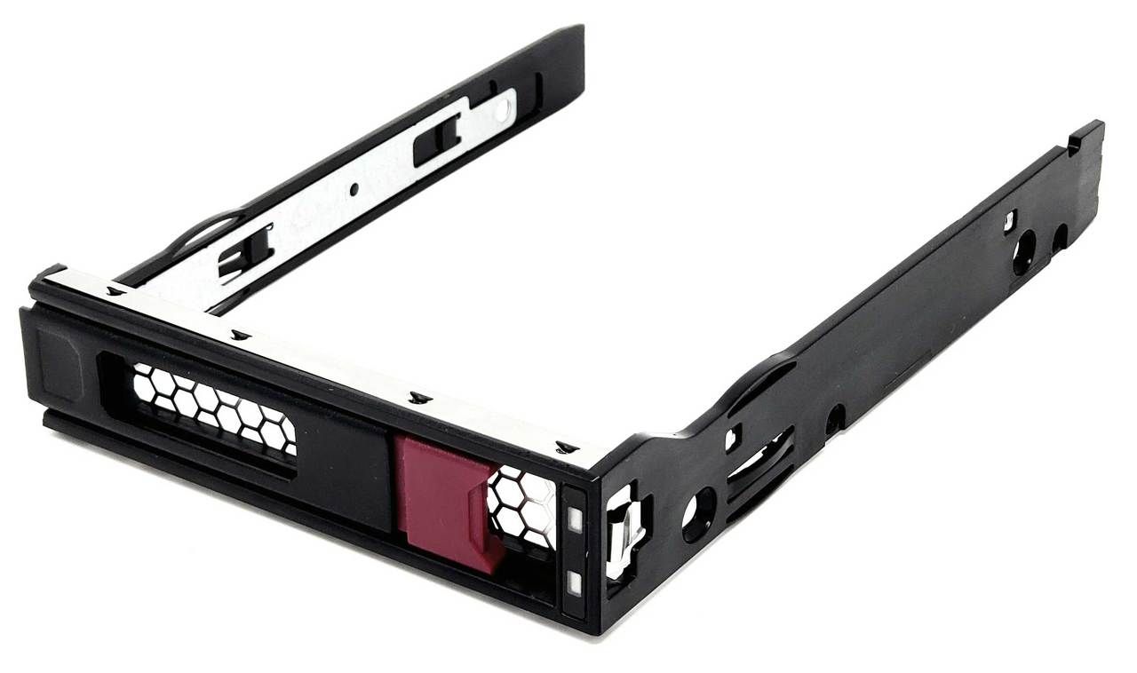 OEM 3.5  Tray Caddy for HPE Servers Gen 9,10,10+,11 774026-001