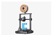 Imprimanta 3D Creality ENDER-3 V3 SE, Precizie +/-0.1mm, Diametru filament: 1.75mm, tip filament compatibil:PLA/PETG/TPU, temperatura duza:260 C, duza: :0.4mm, Format: STL/OBJ/AMF,Viteza printare max: 250mm/s, Display 3.2