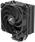 COOLER Zalman skt. skt. Intel si AMD, racire cu aer, vent. 120mm, 700 - 1800 RPM, 4 heatpipes, inaltime 157mm, ,