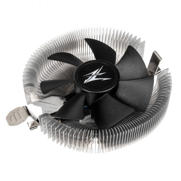 COOLER Zalman skt. skt. Intel si AMD, racire cu aer, vent. 80mm, 1000 - 2300 RPM, , inaltime 50mm, ,