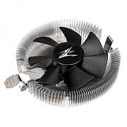 COOLER Zalman skt. skt. Intel si AMD, racire cu aer, vent. 80mm, 1000 - 2300 RPM, , inaltime 50mm, ,