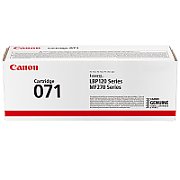 CANON CRG071 TONER LBP122DW MF272/5DW BLACK 1.2K_1