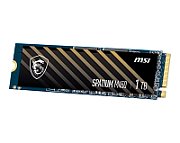 SPATIUM M450, 1TB, PCIe 4.0, NVMe M.2 S78-440L920-P83_4