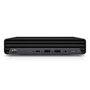 Desktop PC HP Pro Mini 400 G9, Intel Core i5-13500T (14 C / 20 T, 1.6 GHz - 4.6 GHz, 24 MB cache), 16 GB RAM, 512 GB SSD, Intel Intel® UHD Graphics 770, Windows 11 Pro