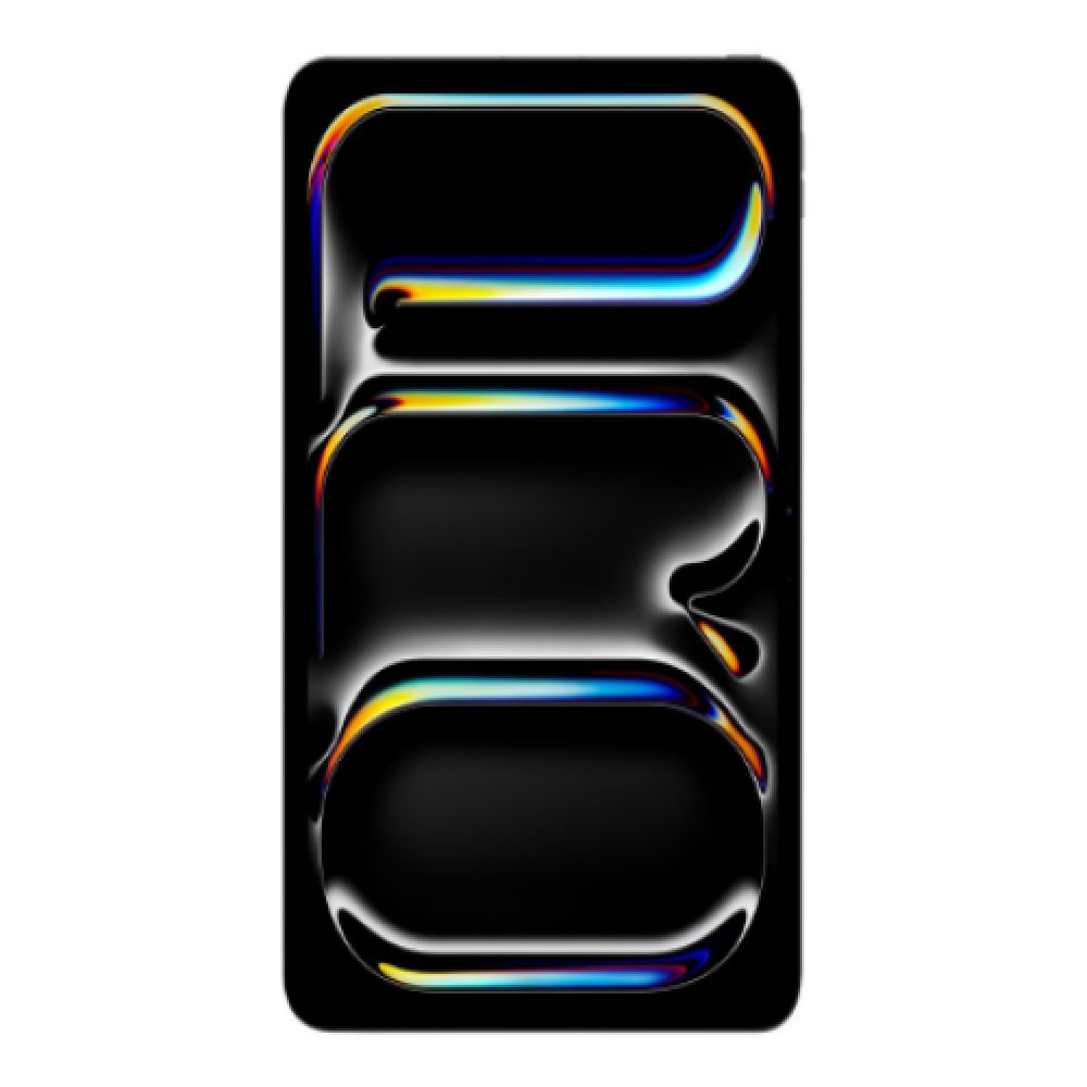 Apple 11-inch iPad Pro (M4) SIM 512GB with Standard glass - Space Black (2024)