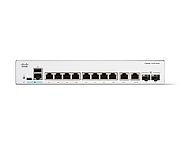 Cisco Catalyst 1300 Gestionate L2 Gigabit Ethernet (10/100/1000) Power over Ethernet (PoE) Suport Gri_2