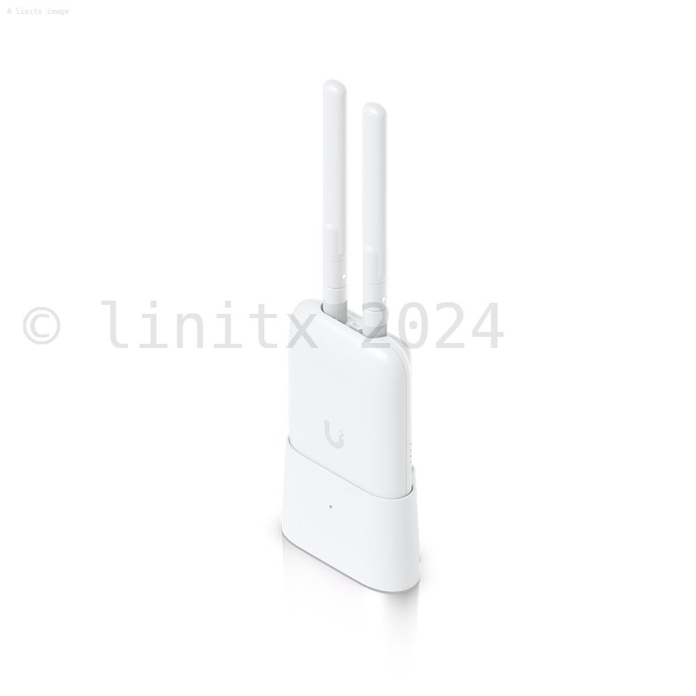 Ubiquiti UACC-UK-ULTRA-OMNI-ANTENNA antene de rețea Antenă omni-direcțională 4 dBi_2