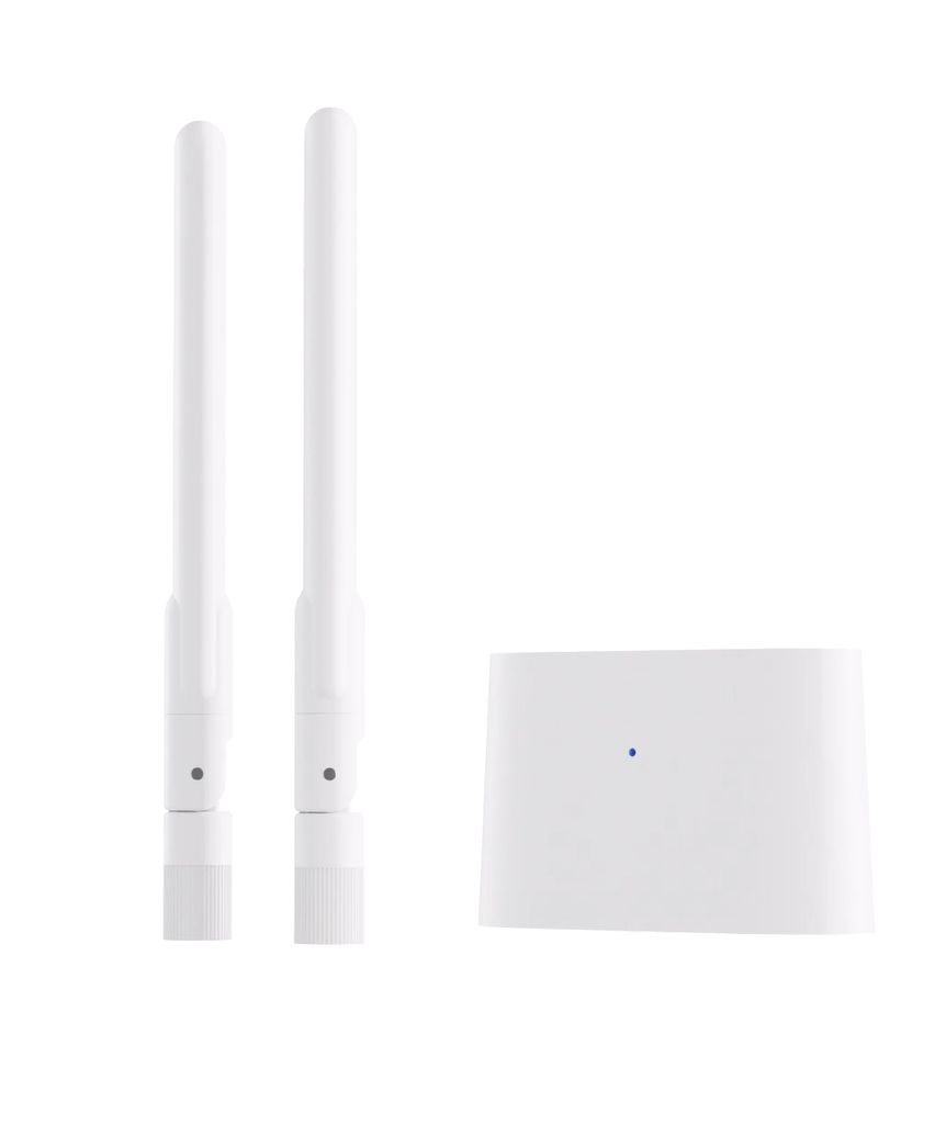 Ubiquiti UACC-UK-ULTRA-OMNI-ANTENNA antene de rețea Antenă omni-direcțională 4 dBi_3