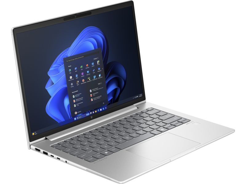 HP Elitebook 640 G11|U5-125U|16GB DDR5 5600 1DM|512GB SSD|14 WUXGA AG UWVA 300 WWAN|5MP+IR|Intel UHD|Win11Pro|nOD|WiFI6e+BT5.3|nLTE|FPS,SC|bklt KB SR|3C 56Whr RX LL FC|65W USB-C|PikeSilverAlum|3Y OfS_3