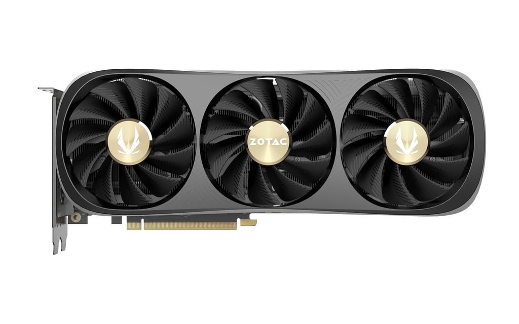 GF RTX 4070 TI SUPER TRINITY OC/16GB GDDR6X 2625/21000 3XDP HDMI_2