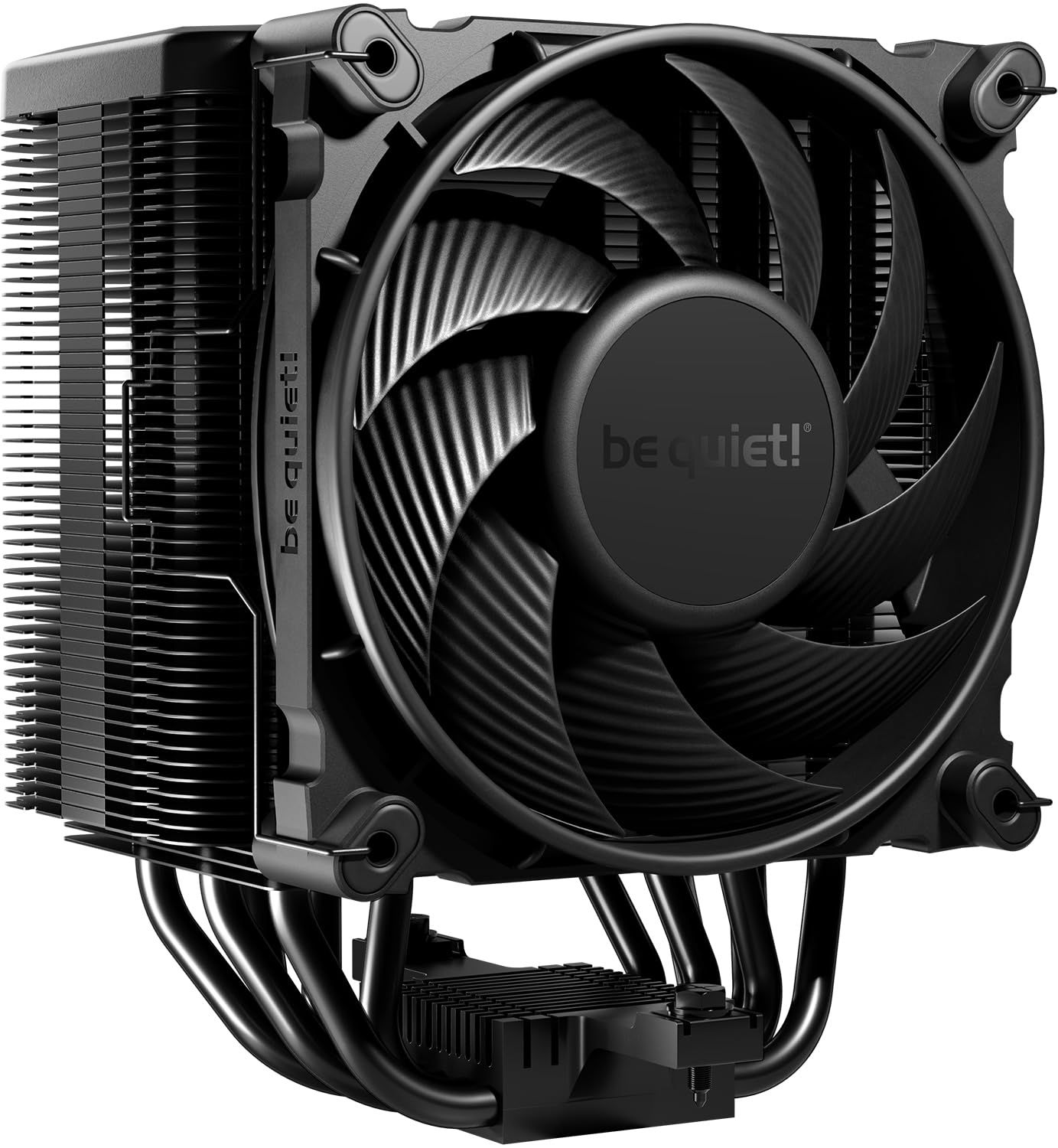 DARK ROCK 5 CPU COOLER/AMD AM5 / AM4