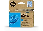 HP 924E EVOMORE CYAN/EN/DE/PL/CZ INK CARTRIDGE_1