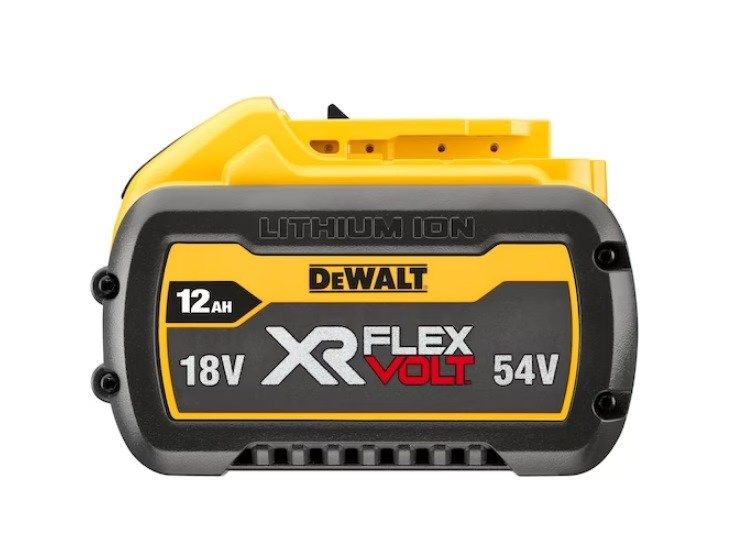 DeWalt DCB548-XJ Akku 18V/54V 12Ah_2