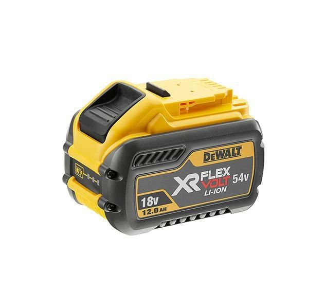 DeWalt DCB548-XJ Akku 18V/54V 12Ah_3