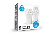 Dafi Classic filter cartridges 2 pcs. (box)_1