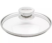 Demeyere glass lid - 20 cm_1