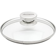 Demeyere glass lid - 20 cm_3