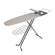 Ironing board 120 x 40 cm with shelf and Rayen board_1